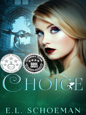 cover image of Choice